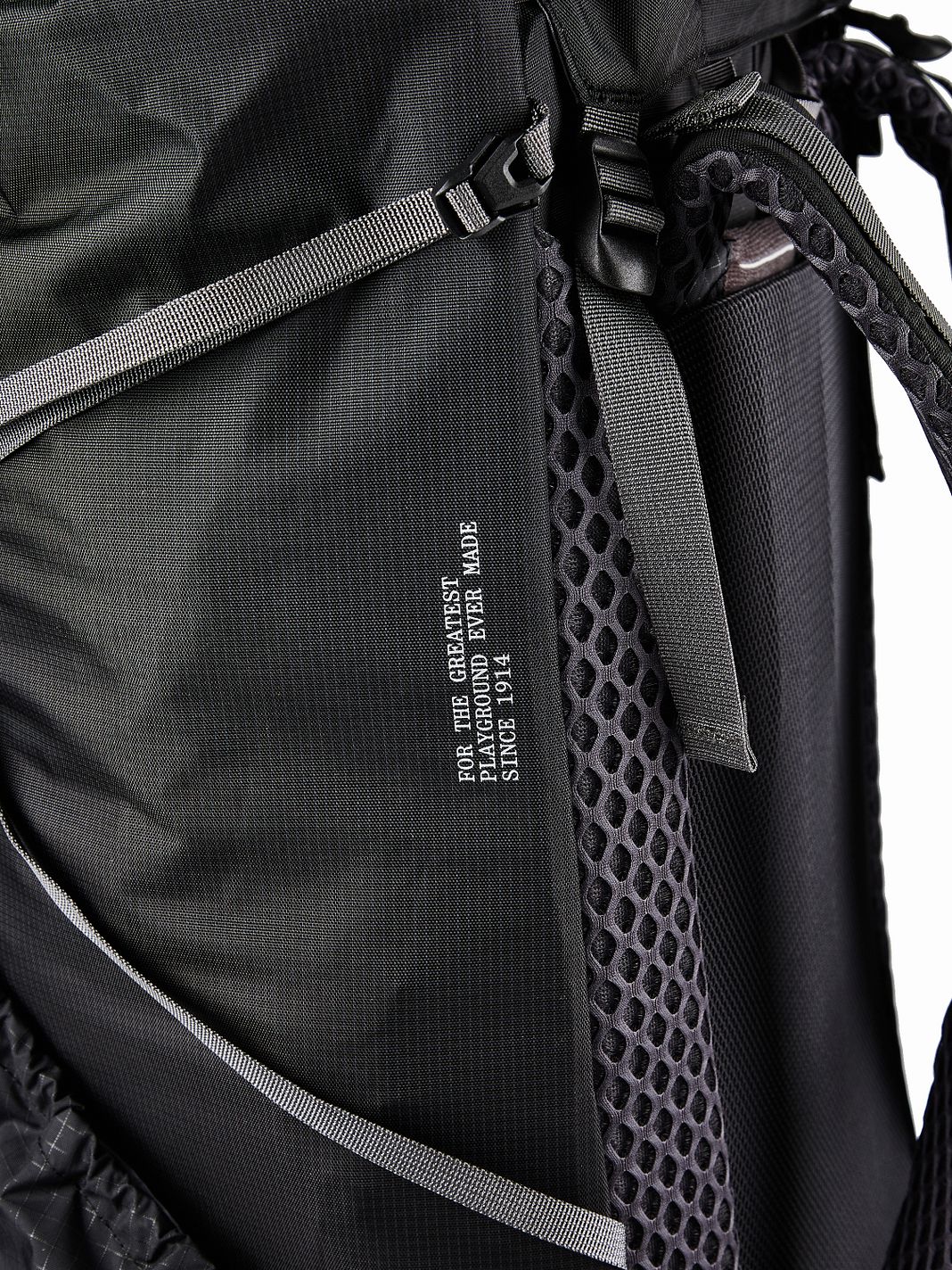 Haglöfs Magma 60 L Zaino da trekking 71 cm Haglöfs Magma 60 L Zaino da trekking 71 cm