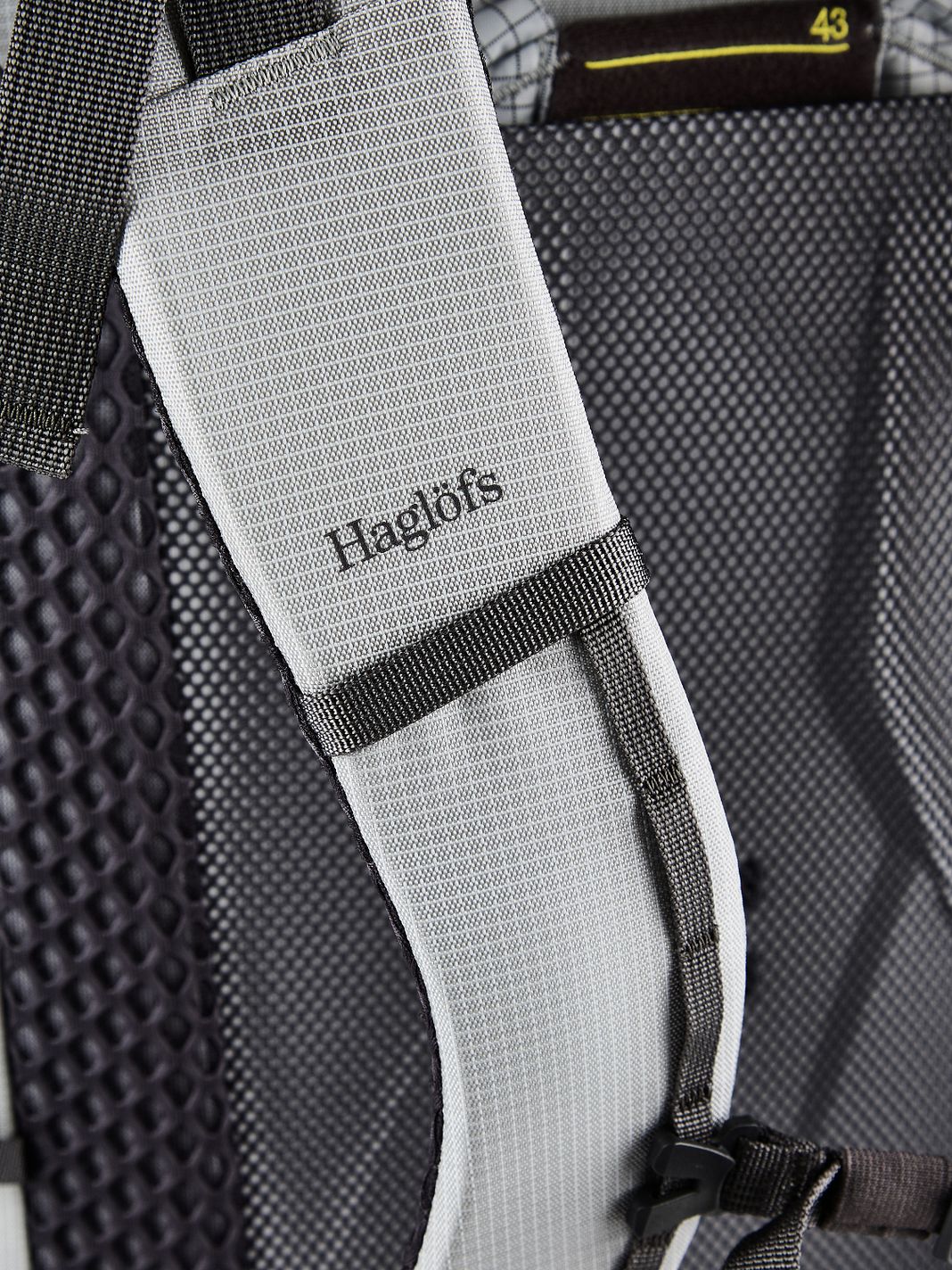 Haglöfs Magma 50 L Zaino da trekking 68 cm Haglöfs Magma 50 L Zaino da trekking 68 cm
