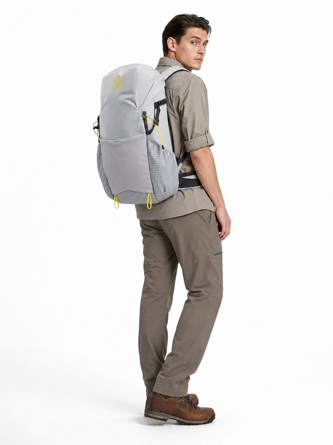 Haglöfs Magma 50 L Zaino da trekking 68 cm Haglöfs Magma 50 L Zaino da trekking 68 cm