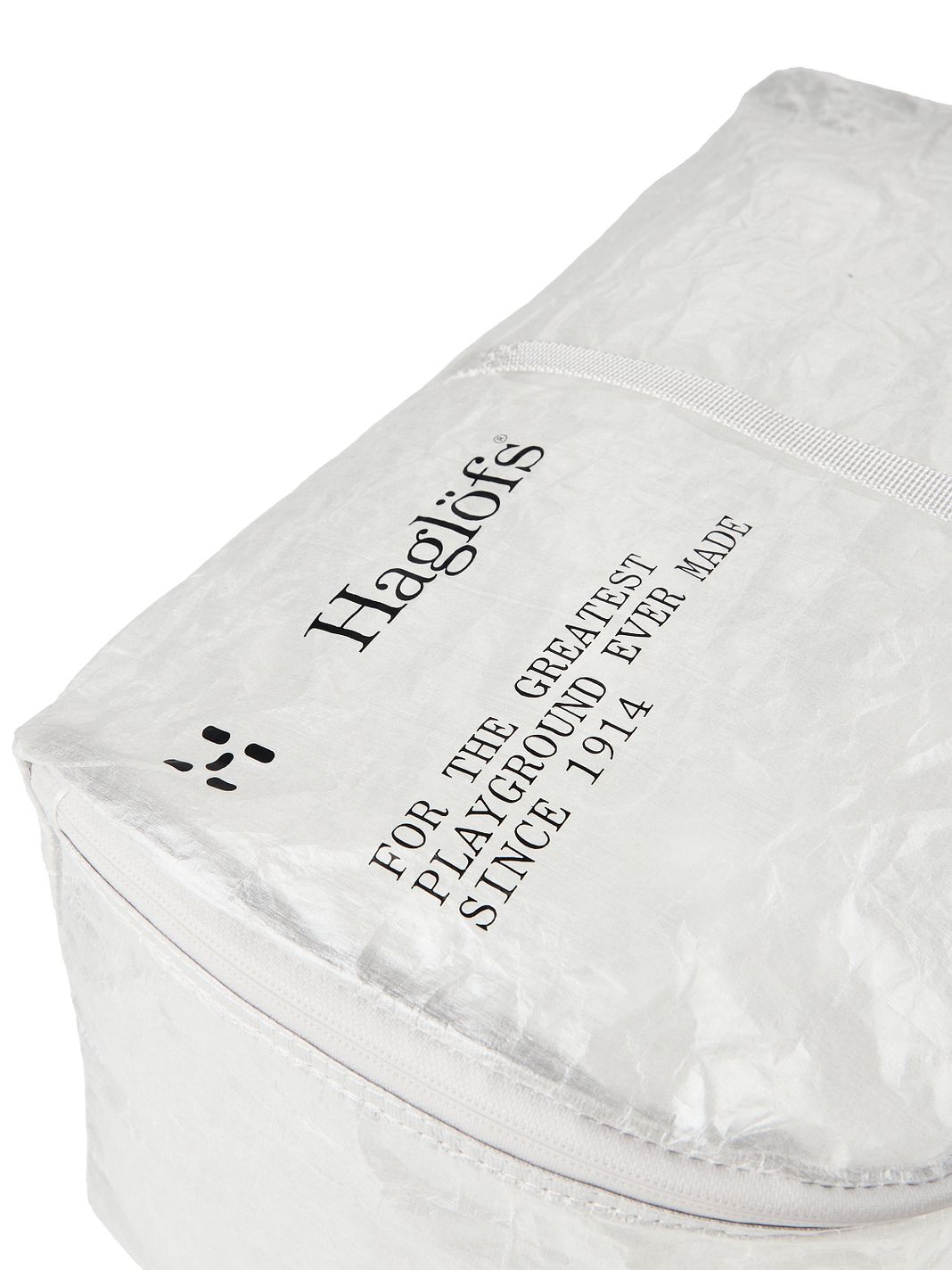 Haglöfs Packing cube 12 L Borsa da imballaggio 27 cm Haglöfs Packing cube 12 L Borsa da imballaggio 27 cm