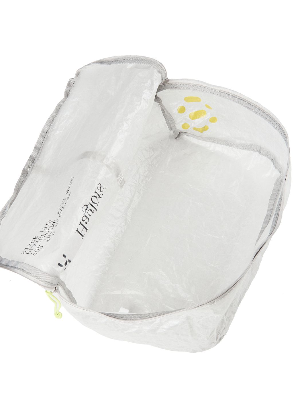 Haglöfs Packing cube 7 L Borsa da imballaggio 27 cm Haglöfs Packing cube 7 L Borsa da imballaggio 27 cm