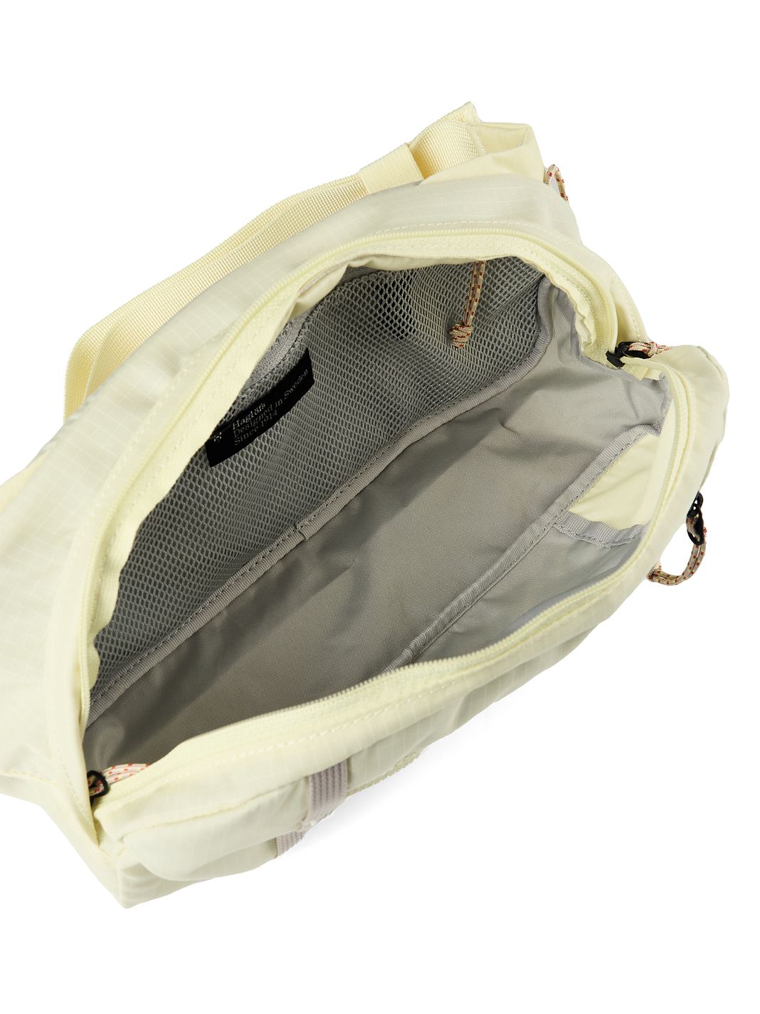 Haglöfs Tight Marsupio 27.5 cm Haglöfs Tight Marsupio 27.5 cm
