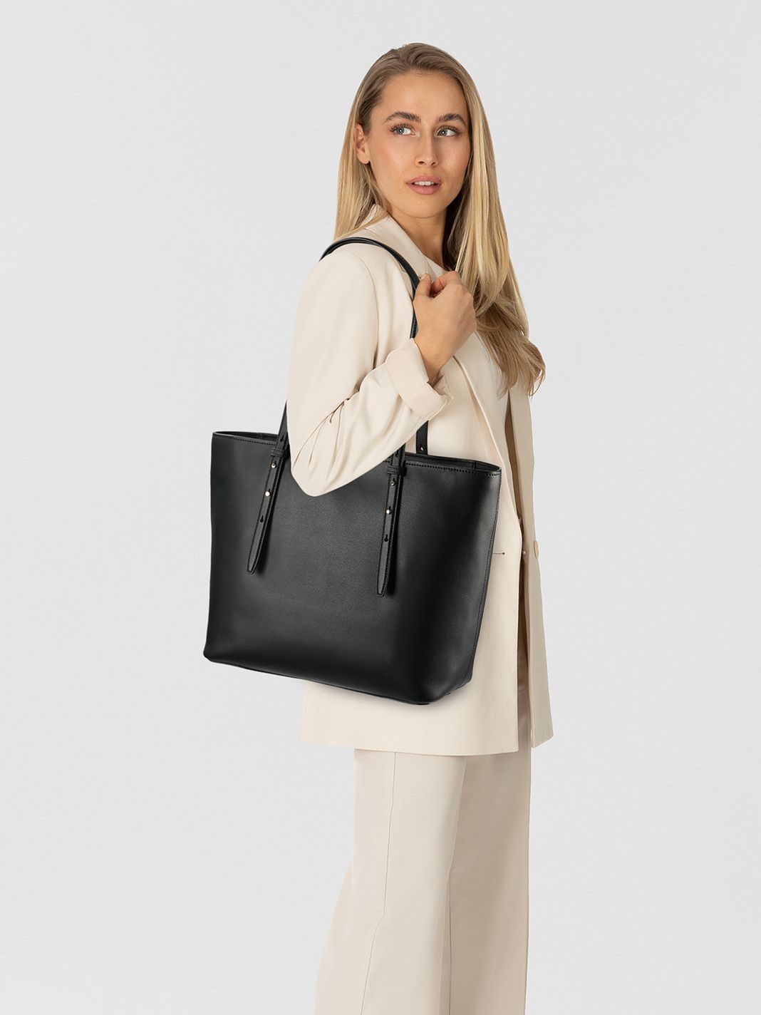 Kate Spade New York Do it All Borsa shopper Vera Pelle 33 cm Kate Spade New York Do it All Borsa shopper Vera Pelle 33 cm
