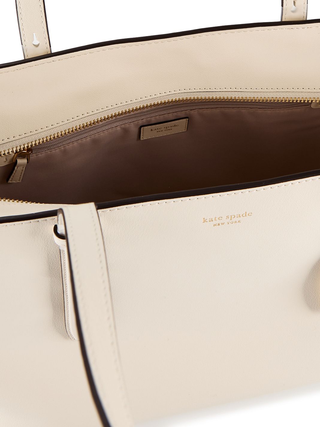 Kate Spade New York Do it All Borsa shopper Vera Pelle 33 cm Kate Spade New York Do it All Borsa shopper Vera Pelle 33 cm