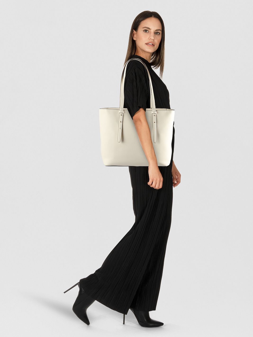 Kate Spade New York Do it All Borsa shopper Vera Pelle 33 cm Kate Spade New York Do it All Borsa shopper Vera Pelle 33 cm