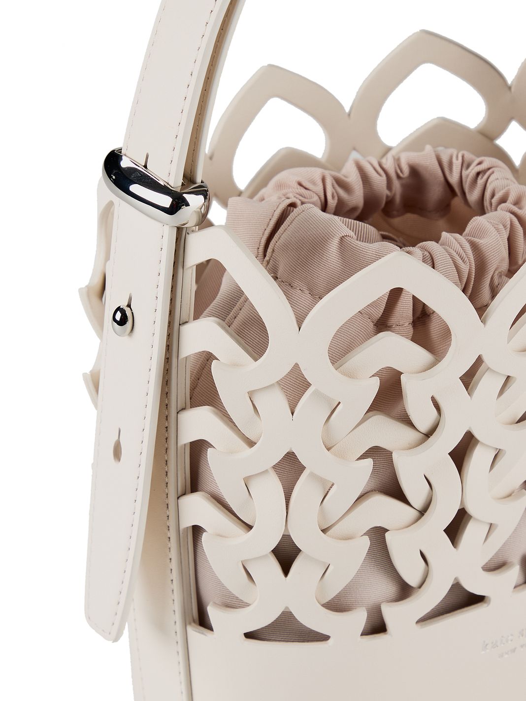 Kate Spade New York Halo Borsetta Vera Pelle 19 cm Kate Spade New York Halo Borsetta Vera Pelle 19 cm