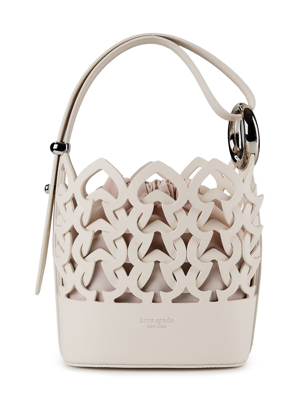 Kate Spade New York Halo Borsetta Vera Pelle 19 cm Kate Spade New York Halo Borsetta Vera Pelle 19 cm