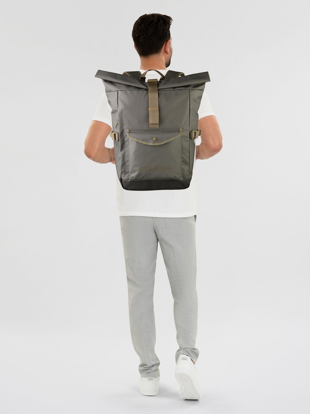 Filson All-Weather Zaino da giorno 40 cm Vano porta PC Filson All-Weather Zaino da giorno 40 cm Vano porta PC