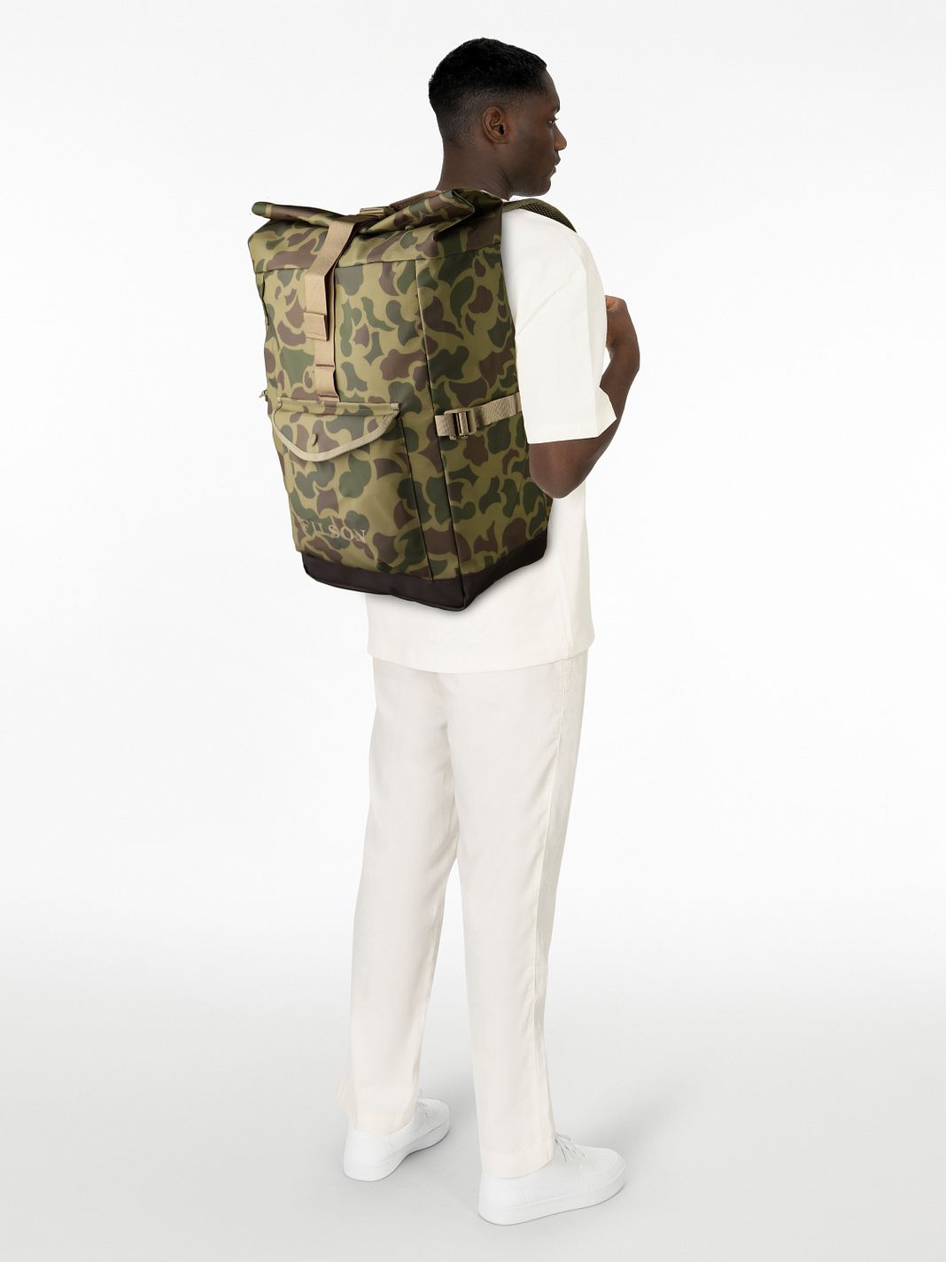 Filson All-Weather Zaino da giorno 40 cm Vano porta PC Filson All-Weather Zaino da giorno 40 cm Vano porta PC