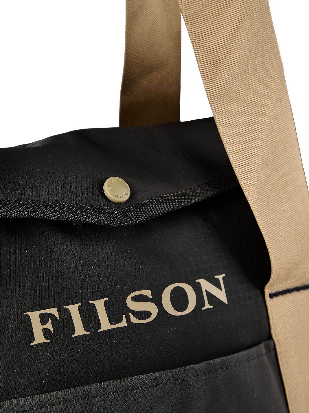 Filson All-Weather Borsa a spalla 37 cm Vano porta PC Filson All-Weather Borsa a spalla 37 cm Vano porta PC