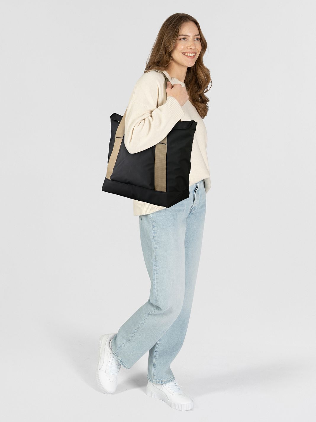 Filson All-Weather Borsa a spalla 37 cm Vano porta PC Filson All-Weather Borsa a spalla 37 cm Vano porta PC