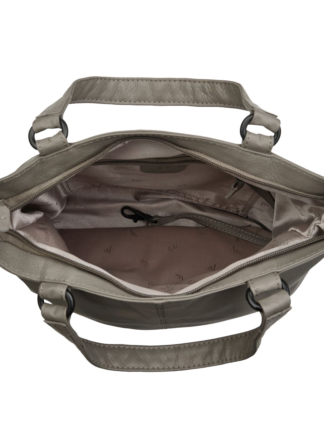 Voi 4Season Borsetta Vera Pelle 28 cm Voi 4Season Borsetta Vera Pelle 28 cm