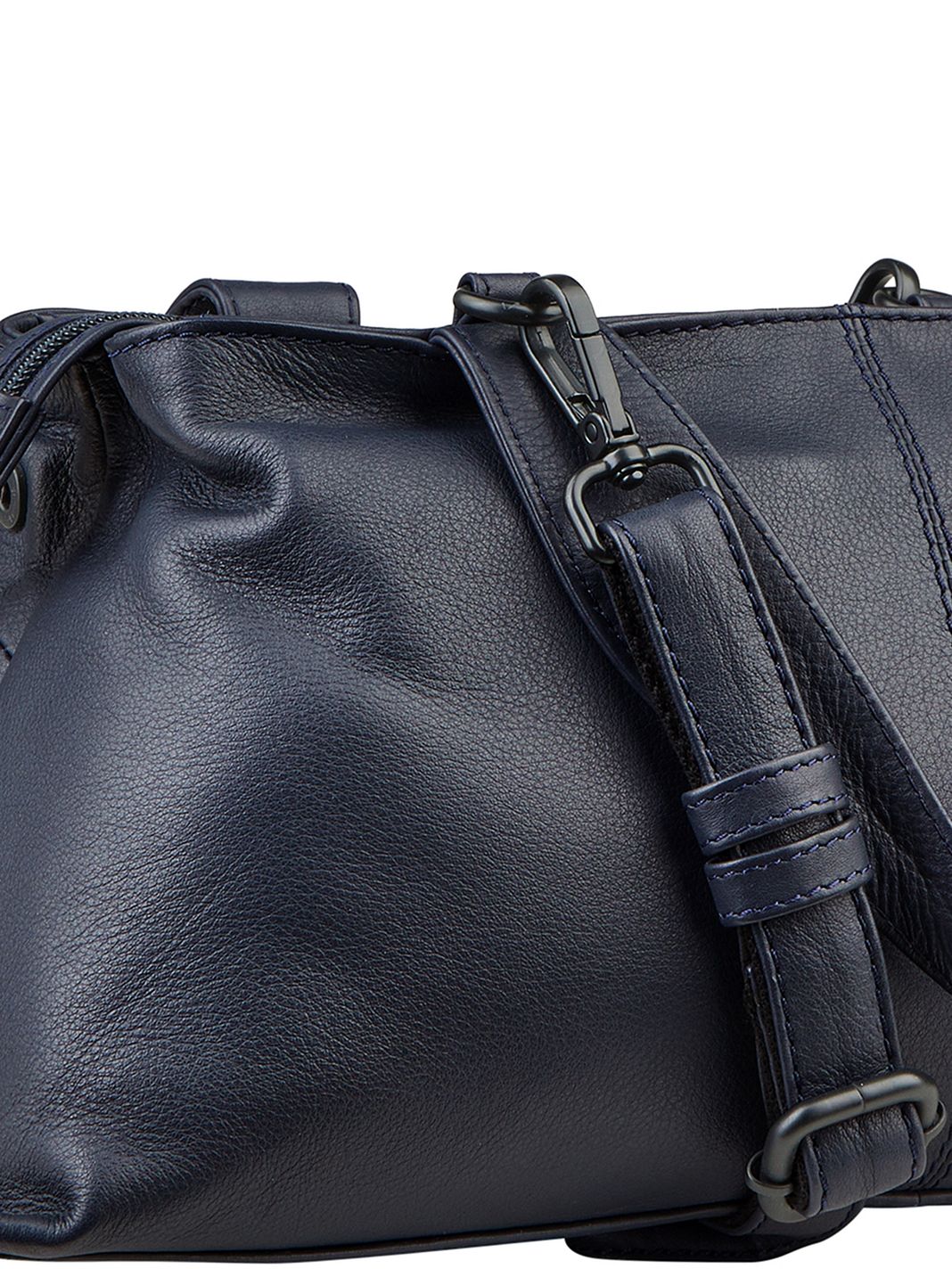 Voi 4Seasons Borsa a spalla Vera Pelle 33 cm Voi 4Seasons Borsa a spalla Vera Pelle 33 cm