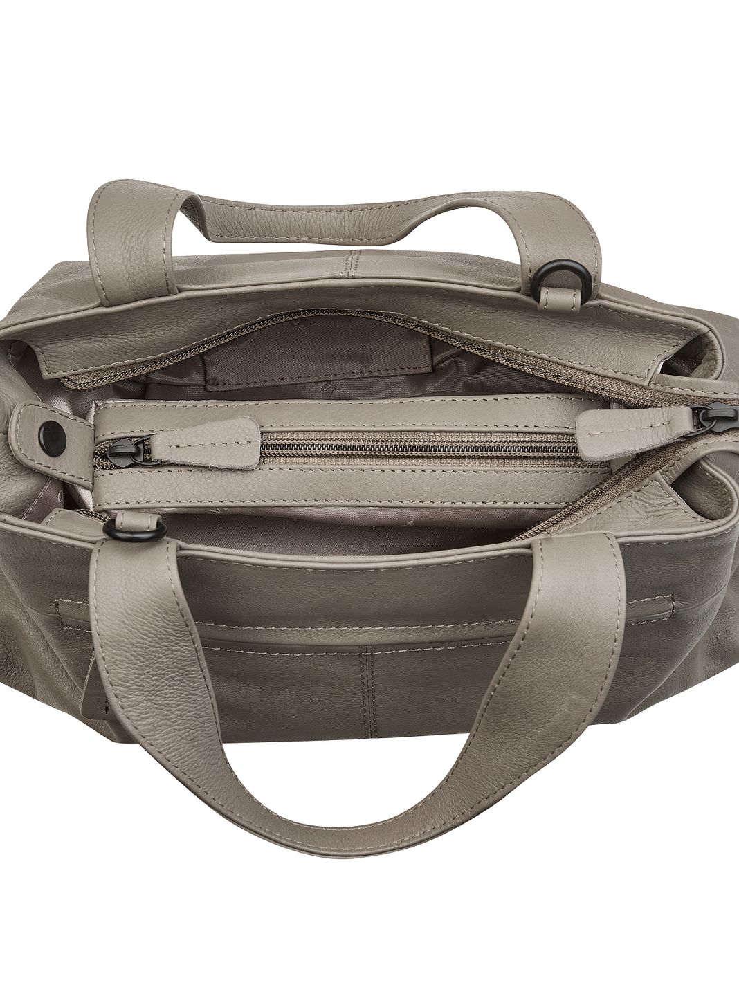 Voi 4Seasons Borsa a spalla Vera Pelle 33 cm Voi 4Seasons Borsa a spalla Vera Pelle 33 cm