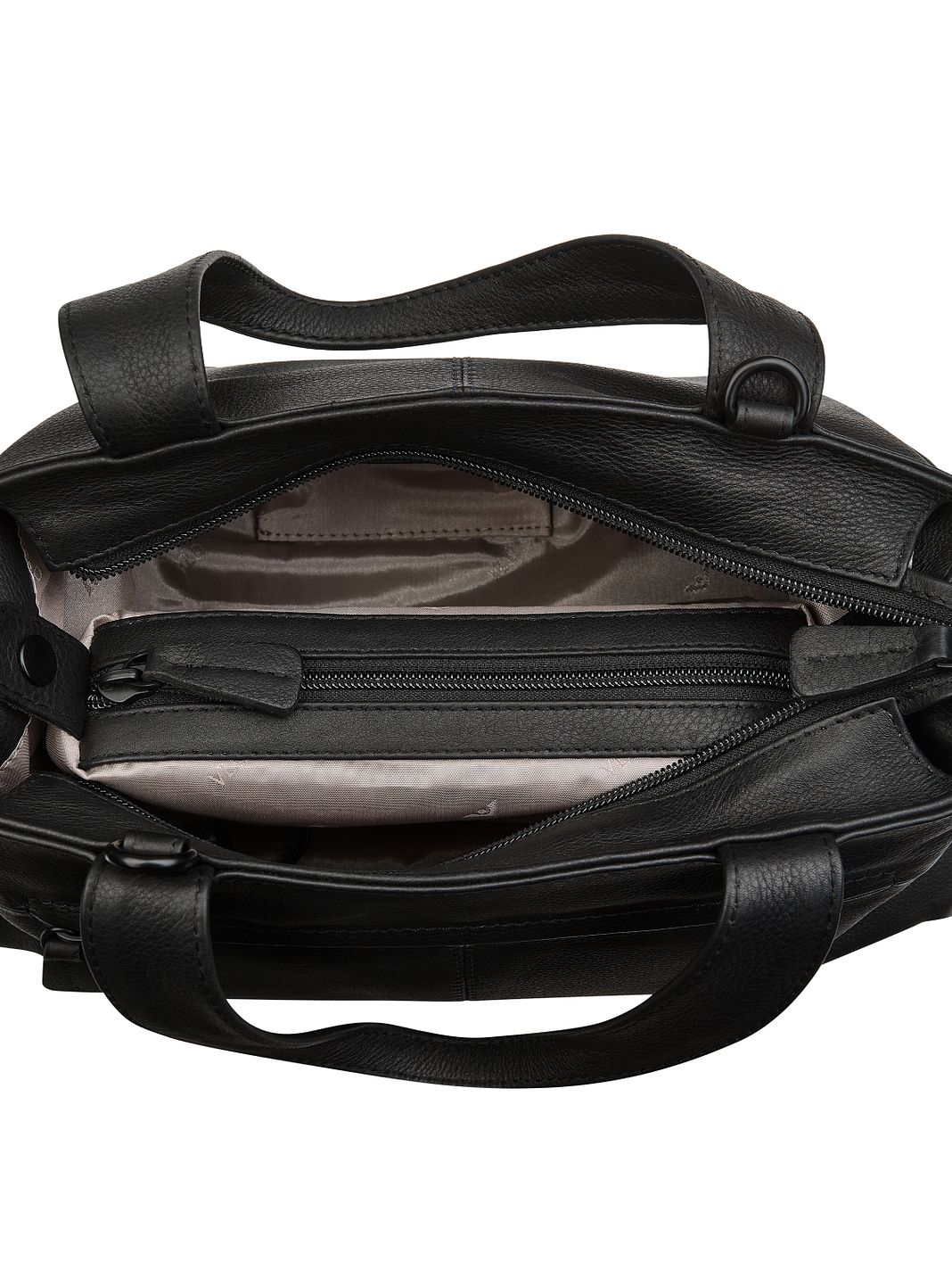 Voi 4Seasons Borsa a spalla Vera Pelle 33 cm Voi 4Seasons Borsa a spalla Vera Pelle 33 cm