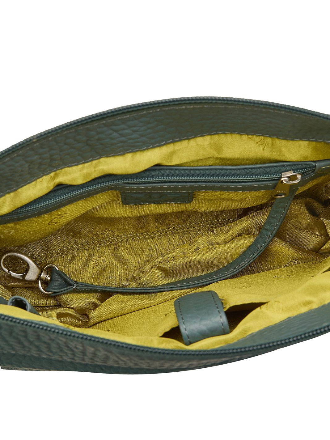 Voi Hirsch Bine Borsa a tracolla Vera Pelle 22 cm Voi Hirsch Bine Borsa a tracolla Vera Pelle 22 cm
