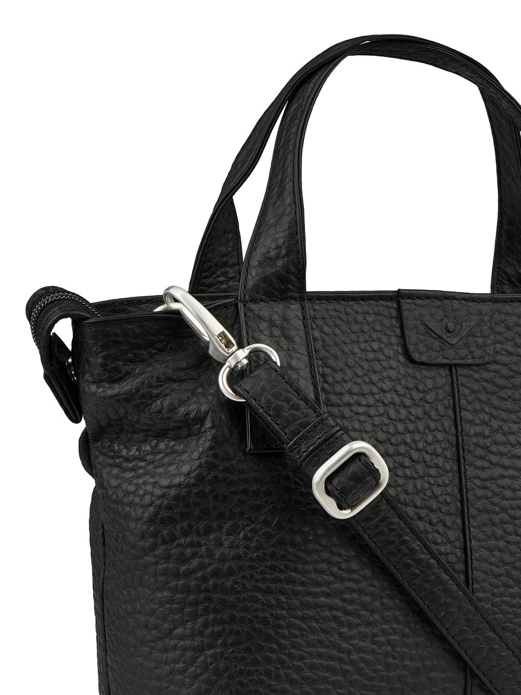 Voi Hirsch Borsetta Vera Pelle 30 cm Voi Hirsch Borsetta Vera Pelle 30 cm