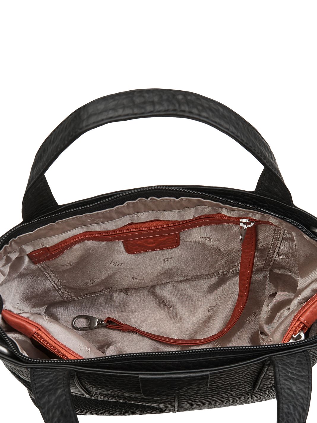 Voi Hirsch Borsetta Vera Pelle 30 cm Voi Hirsch Borsetta Vera Pelle 30 cm