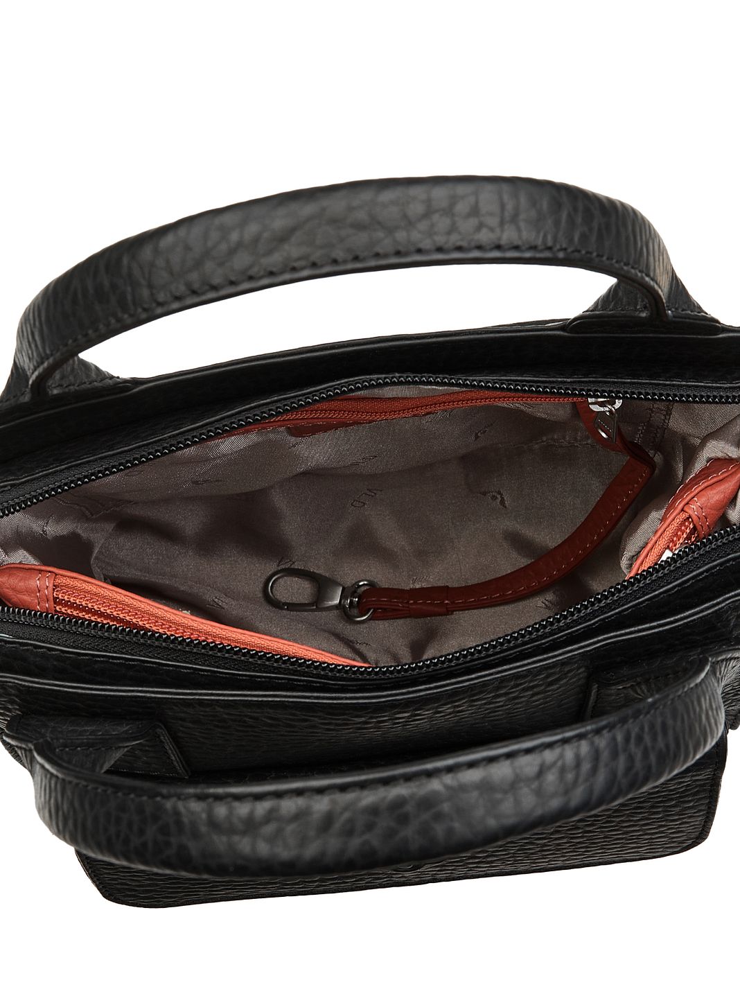 Voi Hirsch Jolena Borsetta Vera Pelle 23.5 cm Voi Hirsch Jolena Borsetta Vera Pelle 23.5 cm