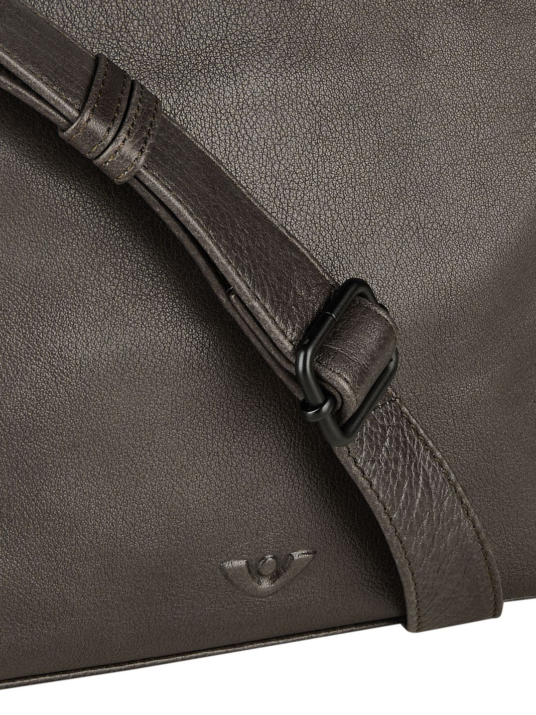 Voi Texas Borsa a tracolla Vera Pelle 22 cm Voi Texas Borsa a tracolla Vera Pelle 22 cm