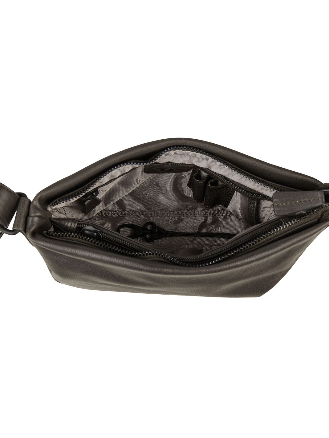 Voi Texas Borsa a tracolla Vera Pelle 22 cm Voi Texas Borsa a tracolla Vera Pelle 22 cm