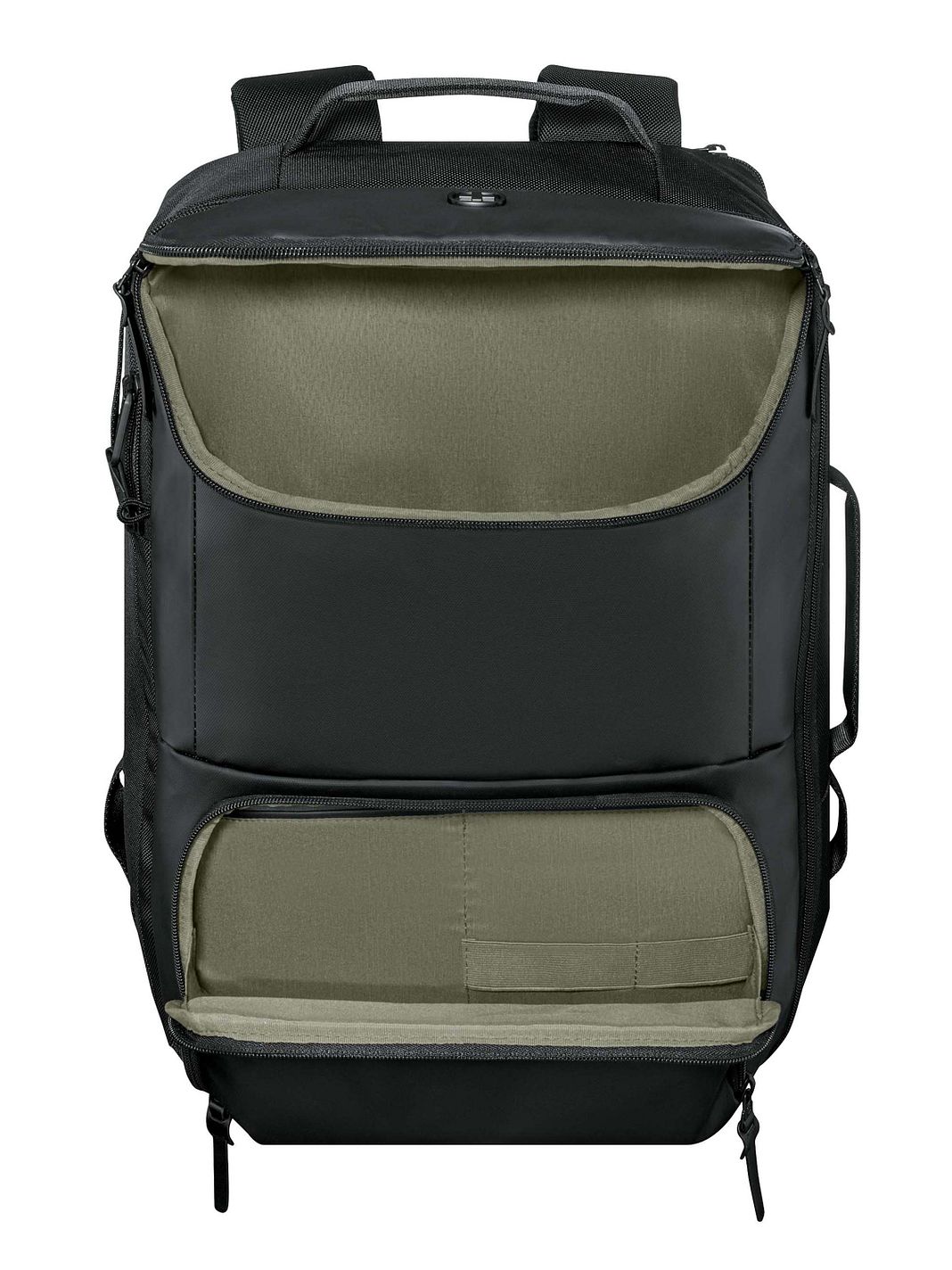 Wenger Urban One Zaino da giorno 45 cm Vano porta PC Wenger Urban One Zaino da giorno 45 cm Vano porta PC