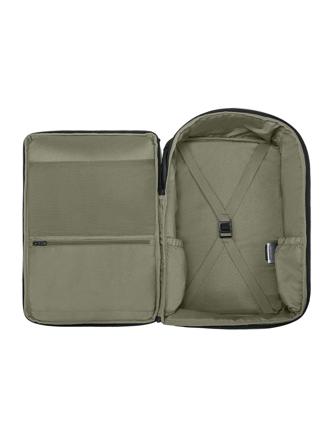 Wenger Urban One Zaino da giorno 45 cm Vano porta PC Wenger Urban One Zaino da giorno 45 cm Vano porta PC
