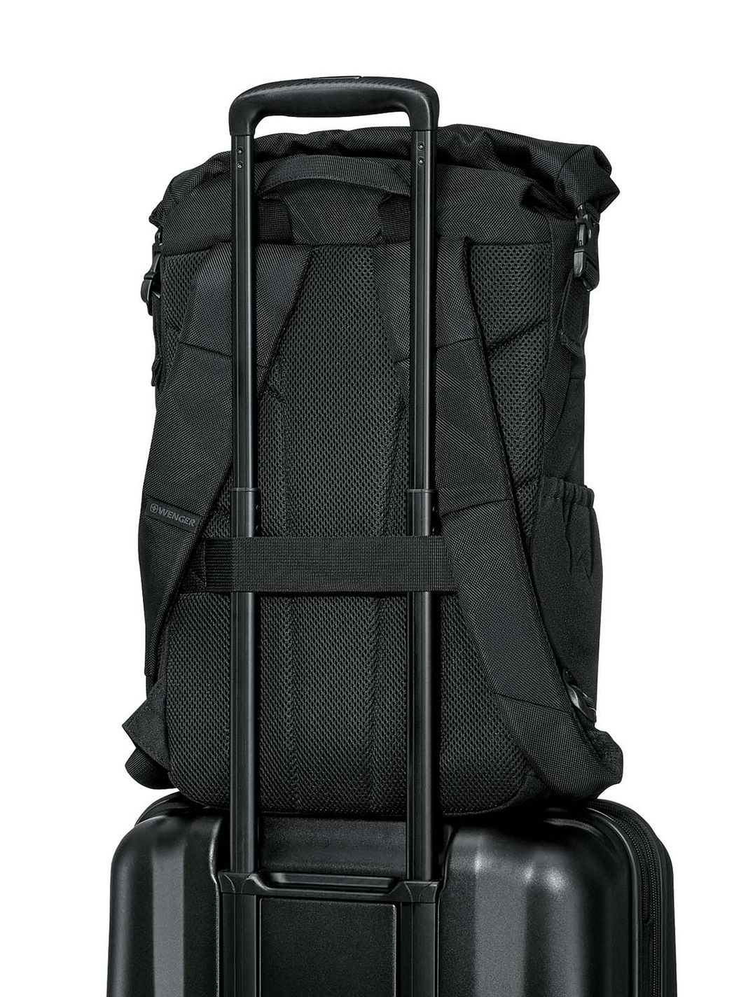 Wenger Urban One Zaino da giorno 50 cm Vano porta PC Wenger Urban One Zaino da giorno 50 cm Vano porta PC