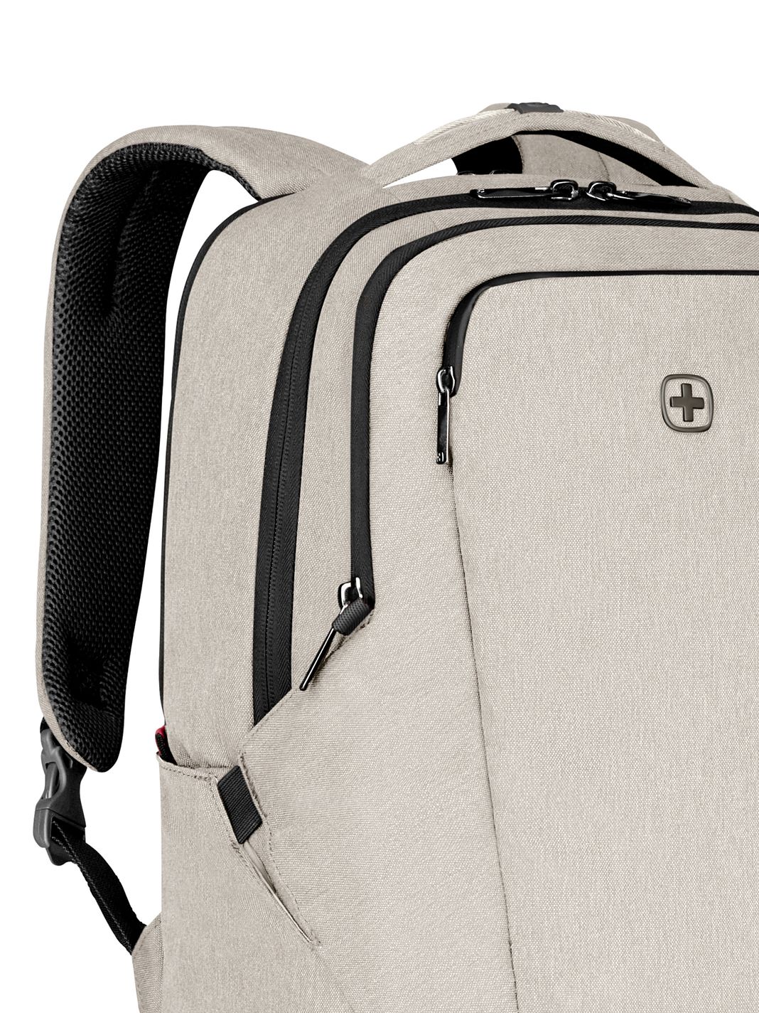 Wenger MX Zaino da giorno 45 cm Vano porta PC
