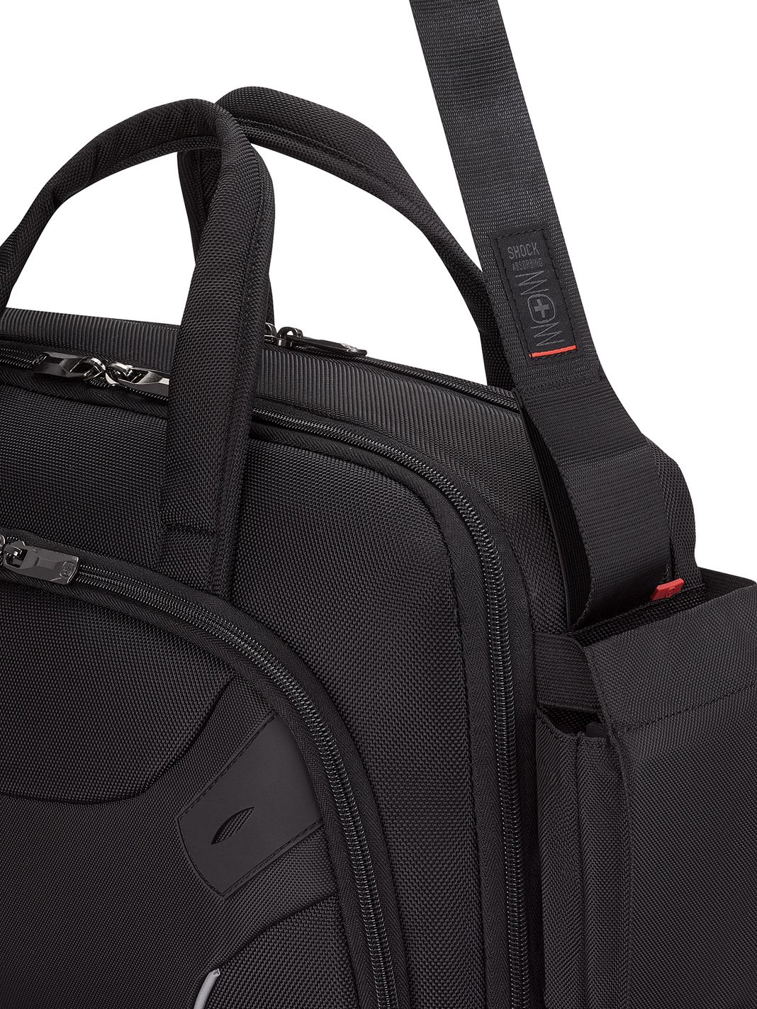 Wenger Cosmic Valigetta 42 cm Vano porta PC Wenger Cosmic Valigetta 42 cm Vano porta PC