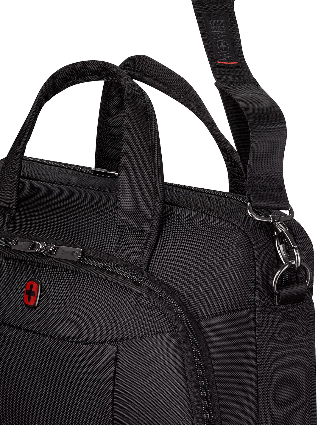 Wenger Altair Maletín 37 cm Compartimento para el portátil
