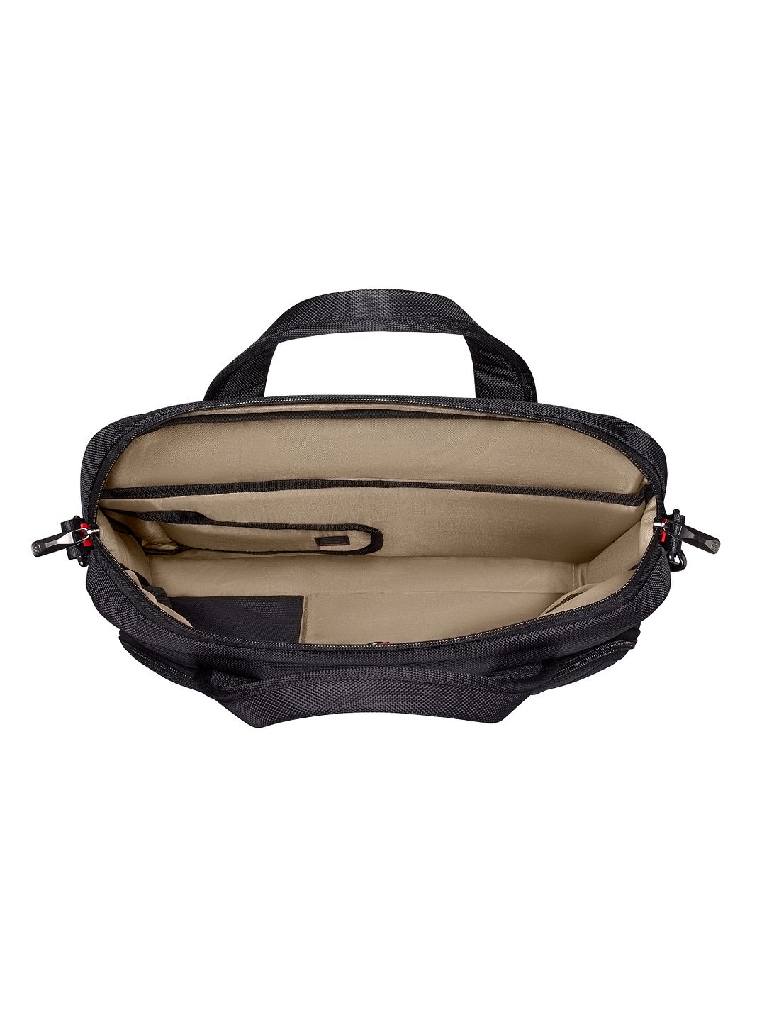 Wenger Altair Maletín 37 cm Compartimento para el portátil