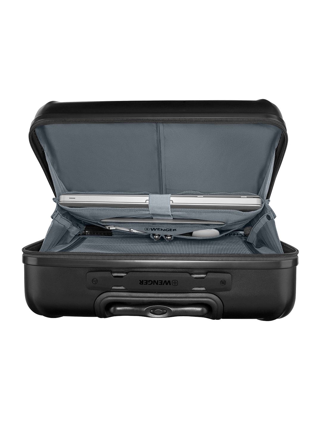 Wenger Amplix Caso piloto 44 cm Compartimento para el portátil