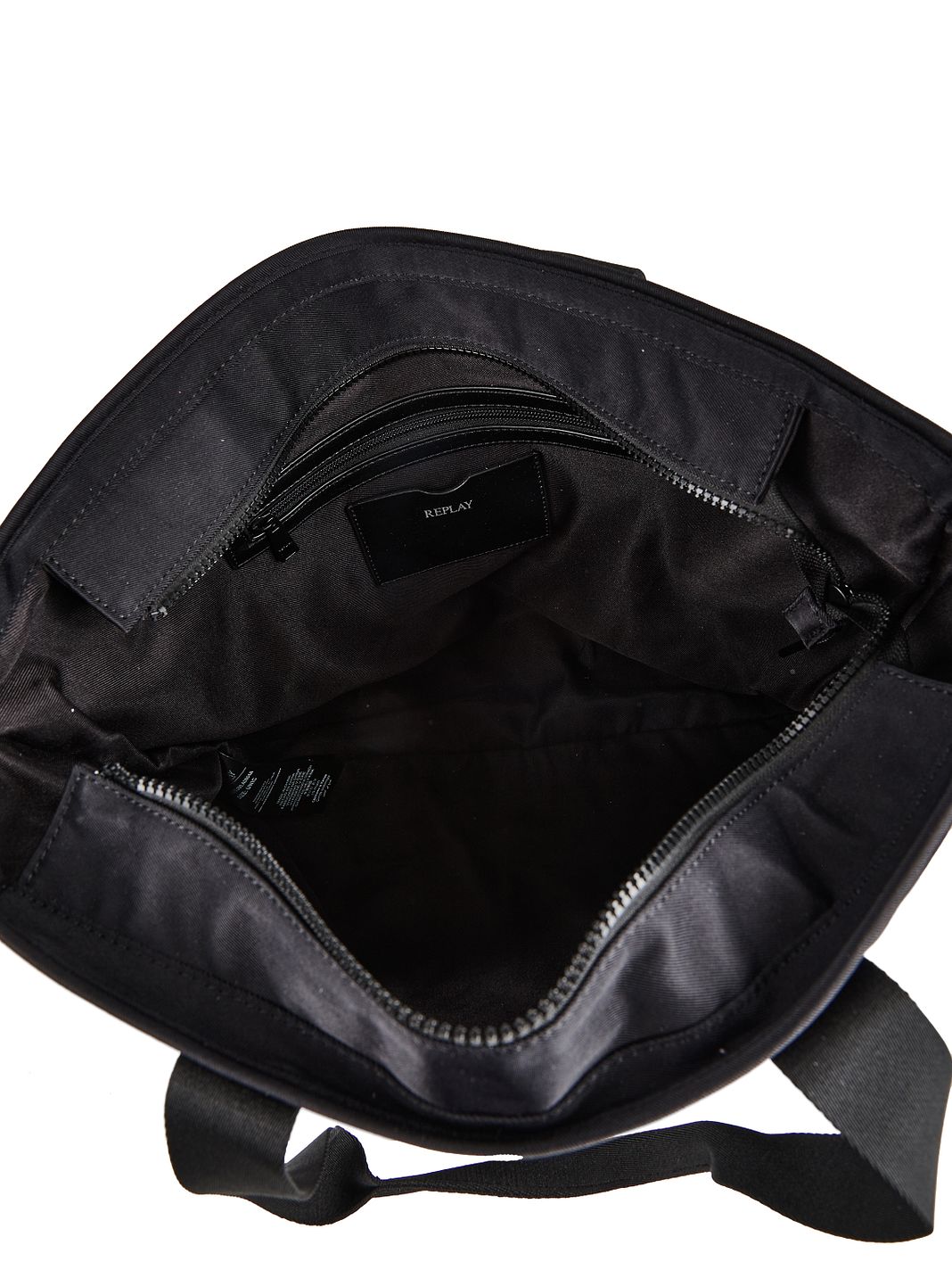 Replay Borsa shopper 50 cm Replay Borsa shopper 50 cm