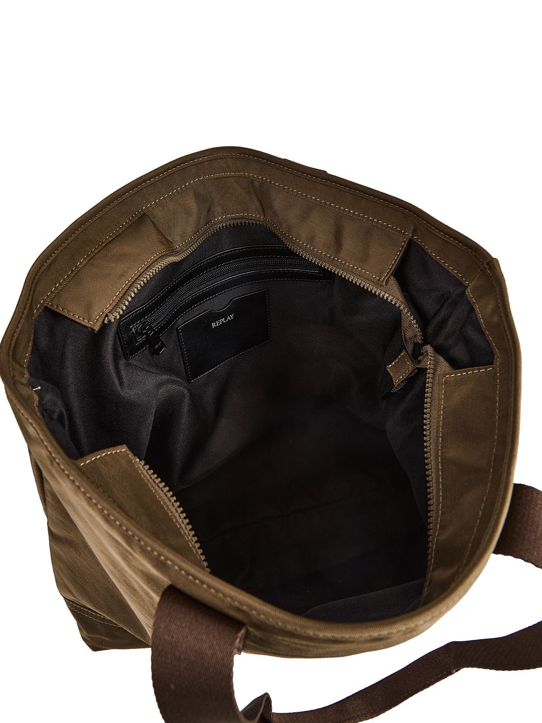 Replay Borsa shopper 50 cm Replay Borsa shopper 50 cm