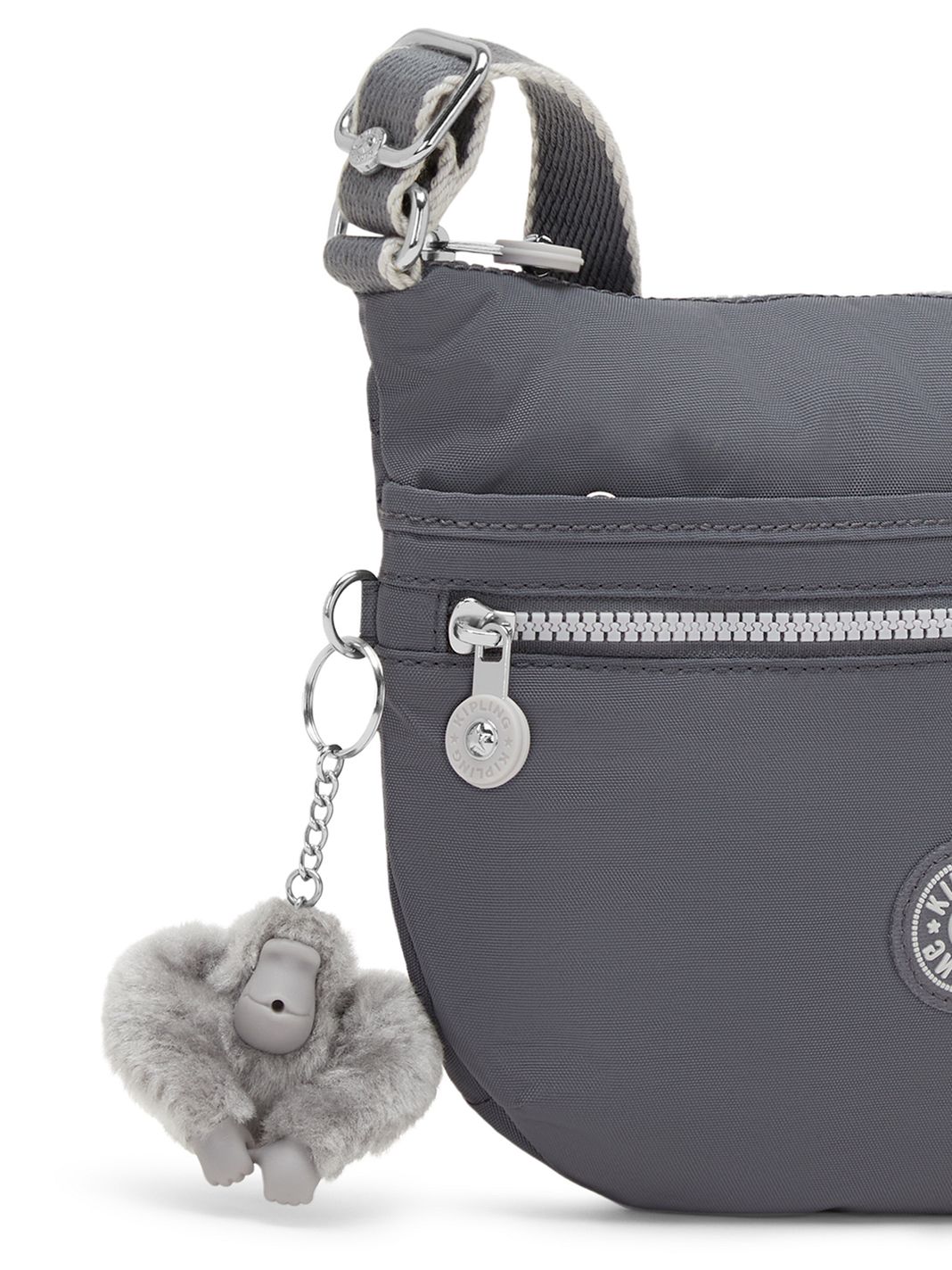 Kipling Basic Arto Borsa a tracolla S 25 cm Kipling Basic Arto Borsa a tracolla S 25 cm