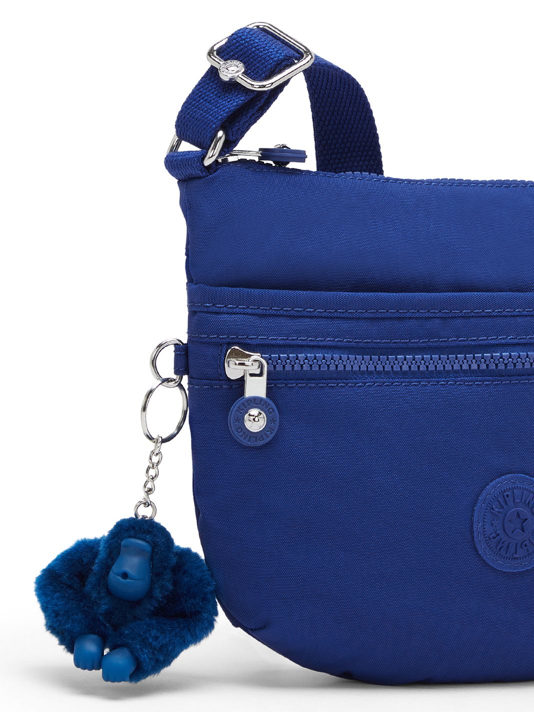 Kipling Basic Arto Borsa a tracolla S 25 cm Kipling Basic Arto Borsa a tracolla S 25 cm