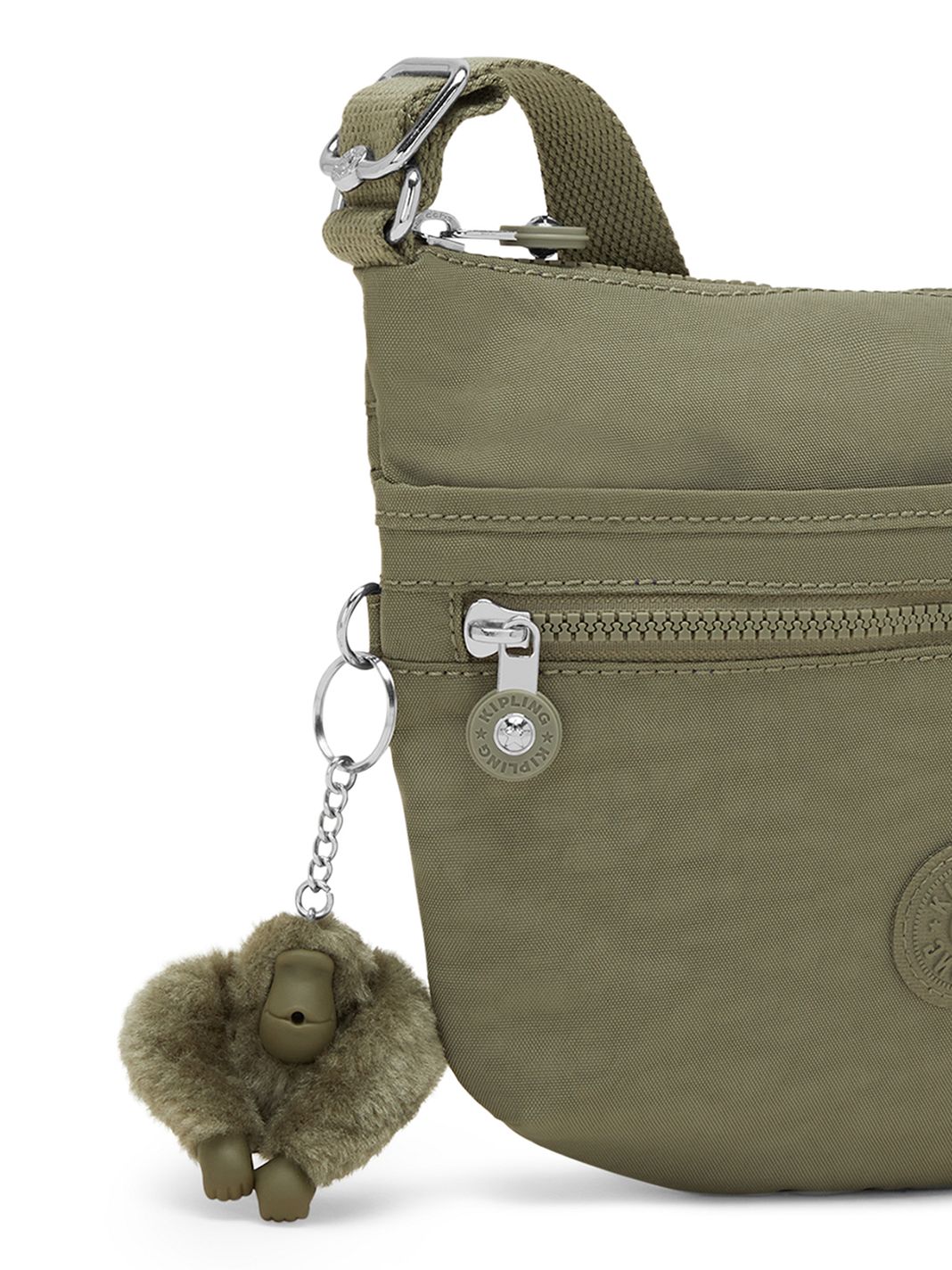 Kipling Basic Arto Borsa a tracolla S 25 cm