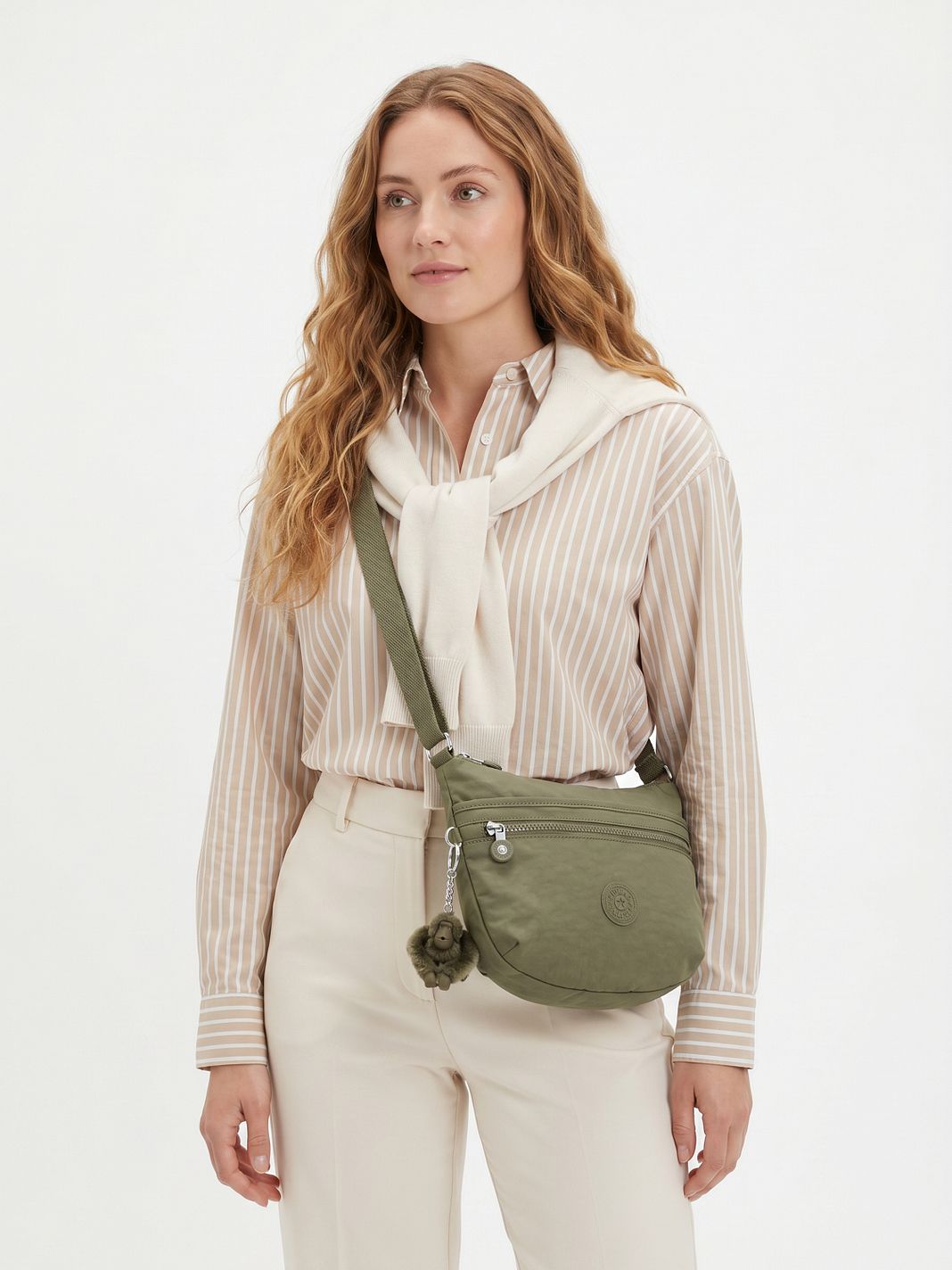 Kipling Basic Arto Borsa a tracolla S 25 cm