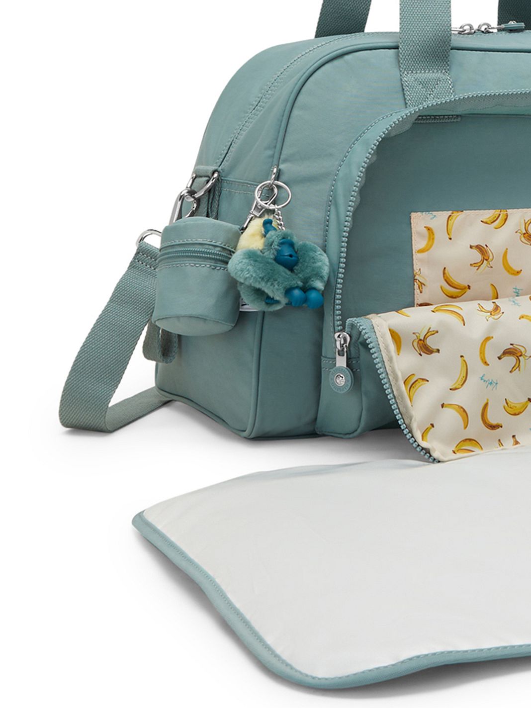 Kipling Camama Borsa per pannolini 43.5 cm Kipling Camama Borsa per pannolini 43.5 cm
