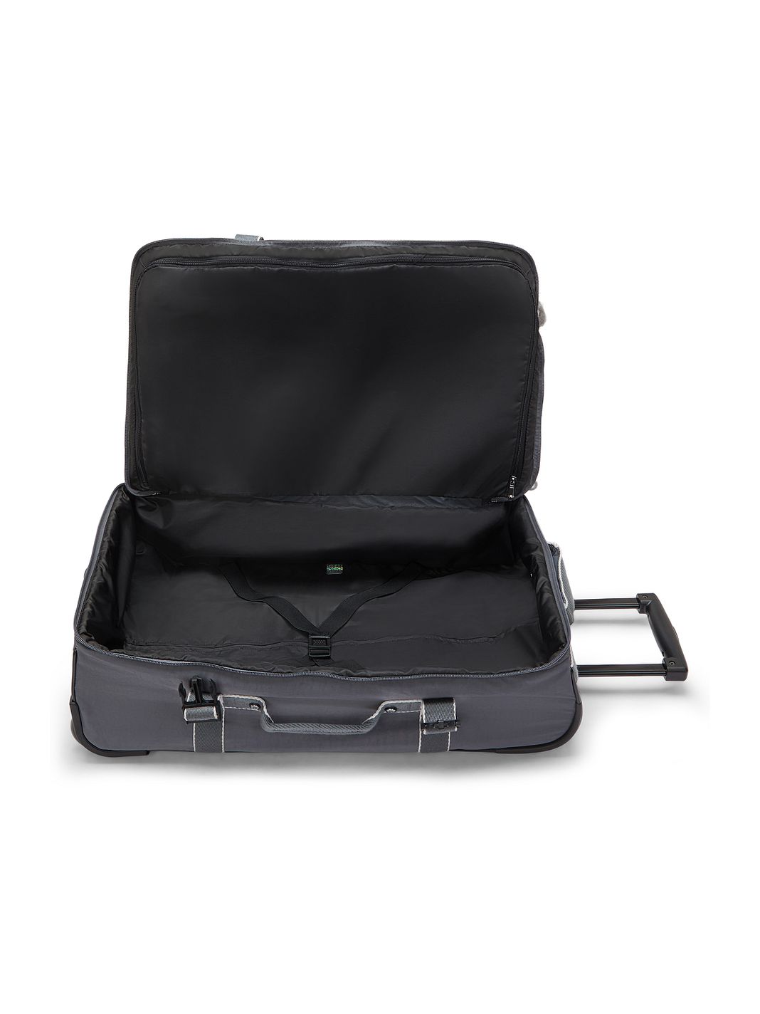 Kipling Basic Teagan 2-pyöräinen Matkakassi M 66 cm Kipling Basic Teagan 2-pyöräinen Matkakassi M 66 cm