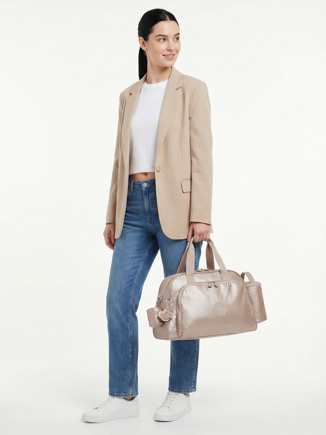 Kipling Camama Borsa per pannolini 43.5 cm Kipling Camama Borsa per pannolini 43.5 cm
