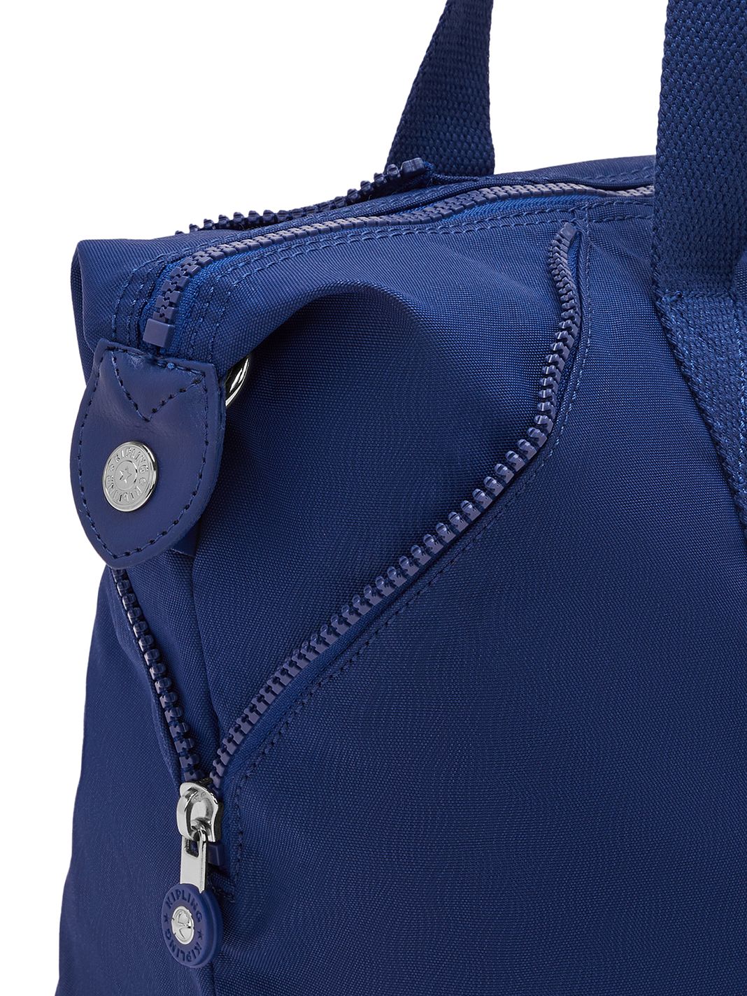 Kipling Art Borsa a spalla 44 cm