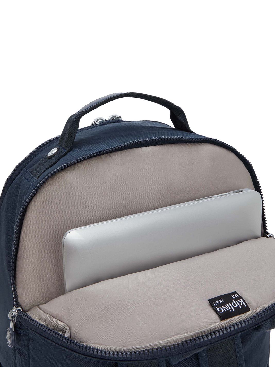 Kipling Basic Seoul Zaino da giorno 44 cm Vano porta PC Kipling Basic Seoul Zaino da giorno 44 cm Vano porta PC