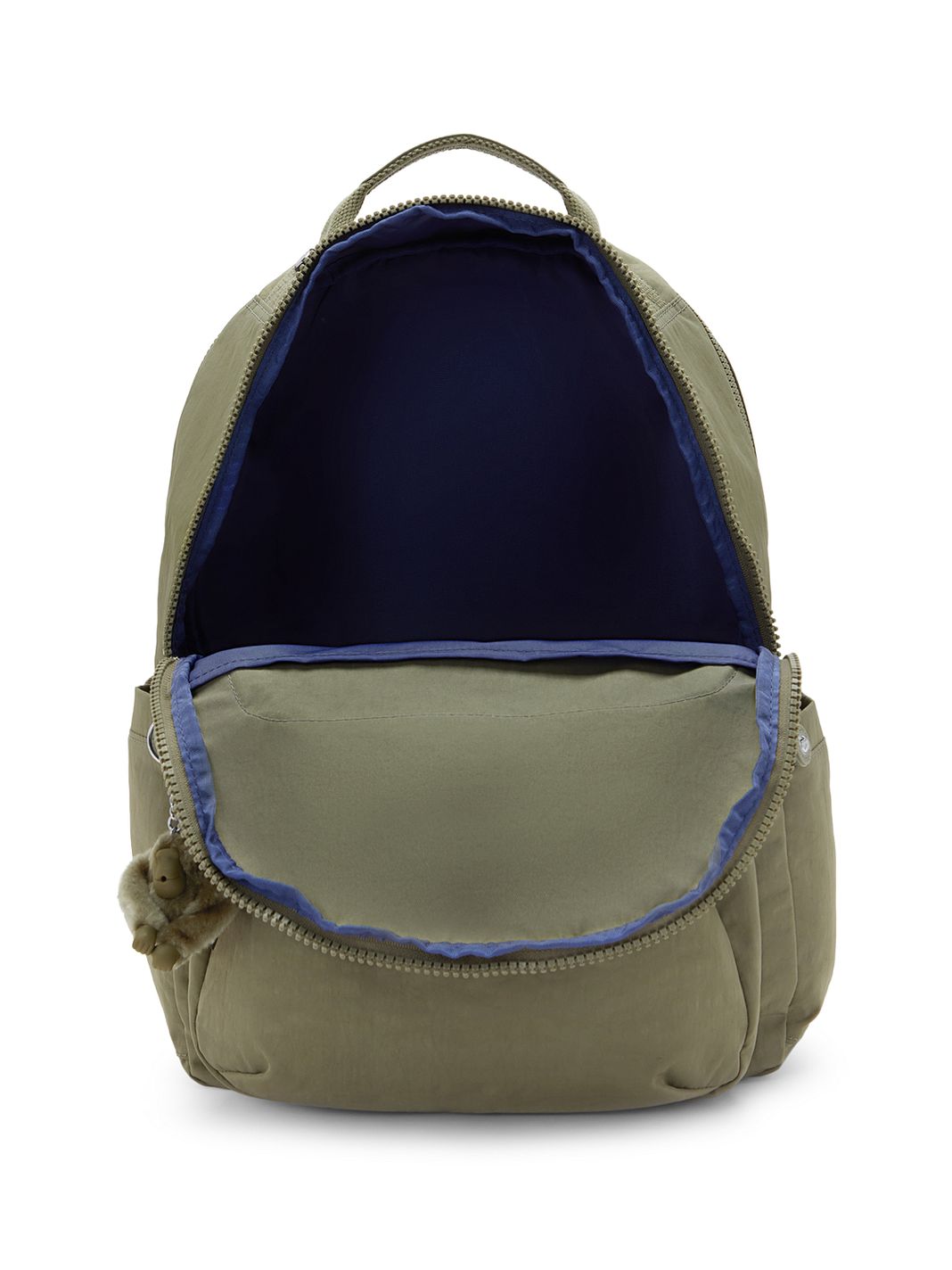 Kipling Basic Seoul Mochila urbana 44 cm Compartimento para el portátil