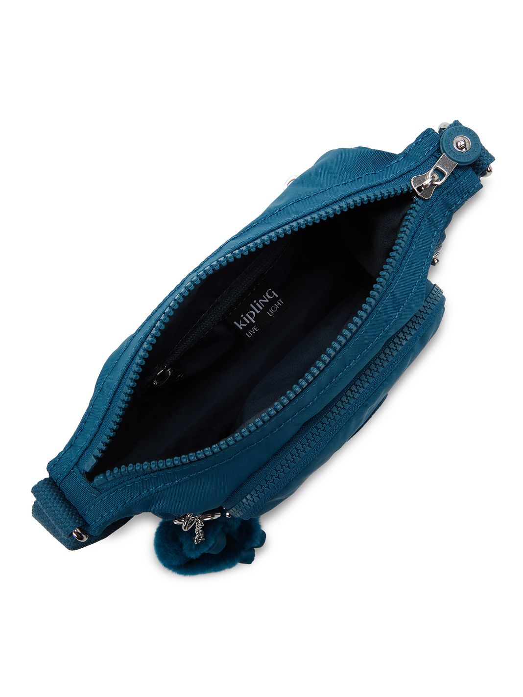 Kipling Basic Gabbie Bolsa de hombro 24.5 cm Kipling Basic Gabbie Bolsa de hombro 24.5 cm