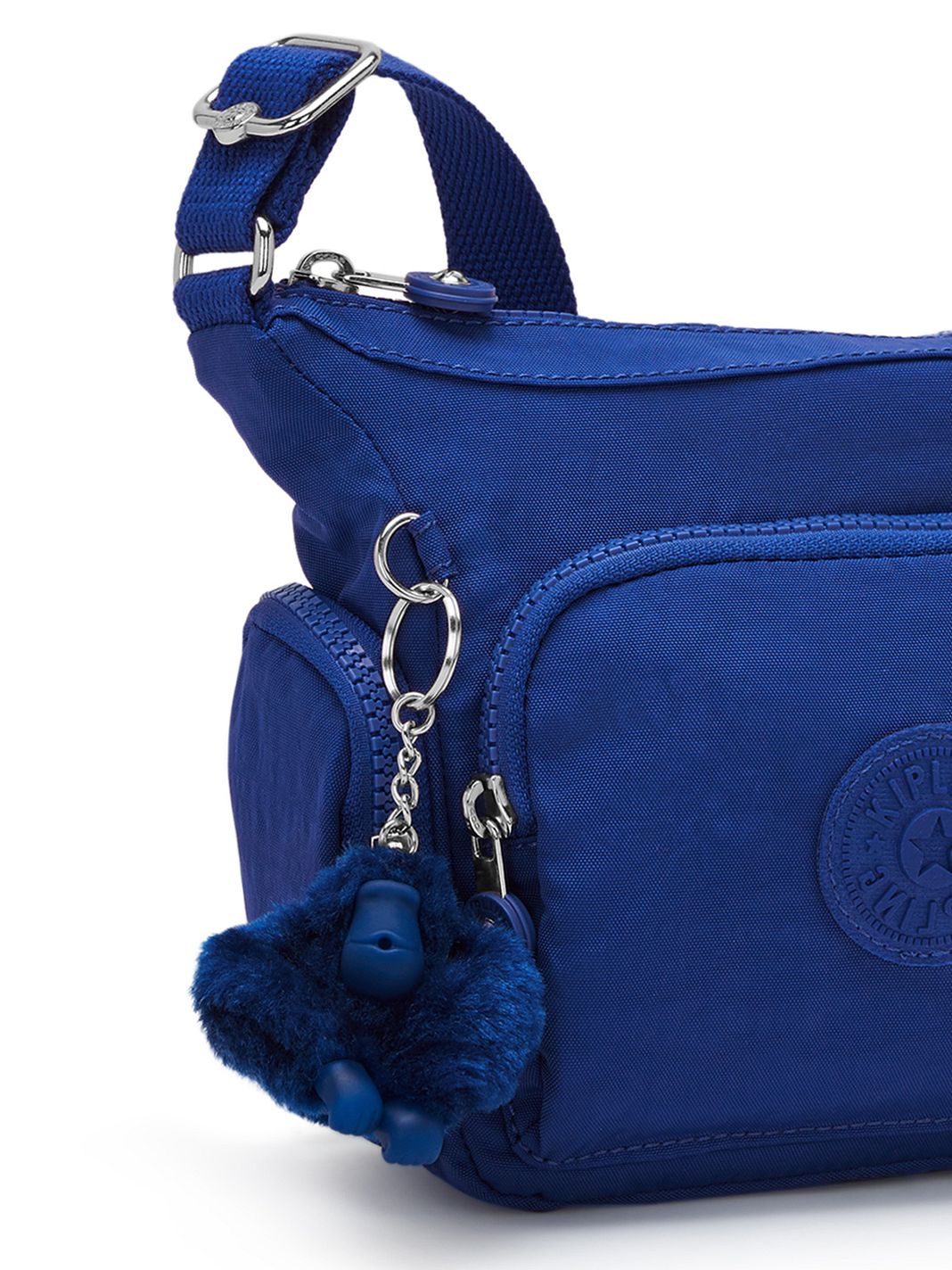 Kipling Basic Gabbie Borsa a tracolla 24.5 cm Kipling Basic Gabbie Borsa a tracolla 24.5 cm
