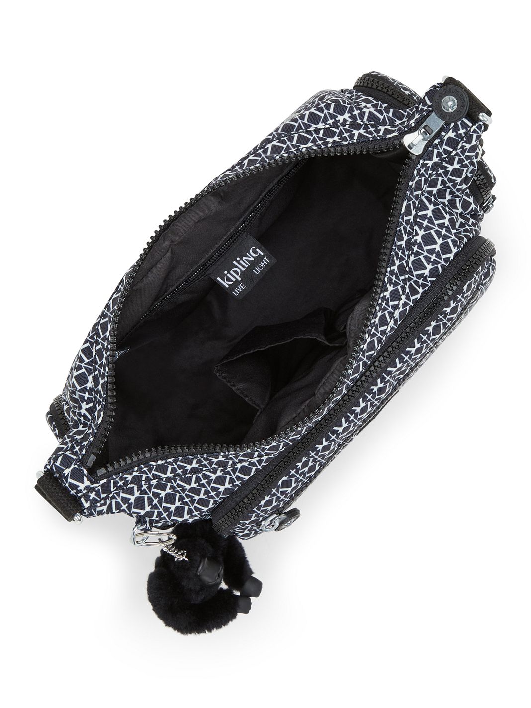 Kipling Gabbie S Borsa a tracolla 29 cm Kipling Gabbie S Borsa a tracolla 29 cm