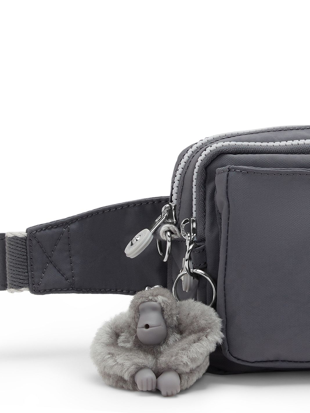 Kipling Basic Abanu Multi Midjeväska 19 cm Kipling Basic Abanu Multi Midjeväska 19 cm