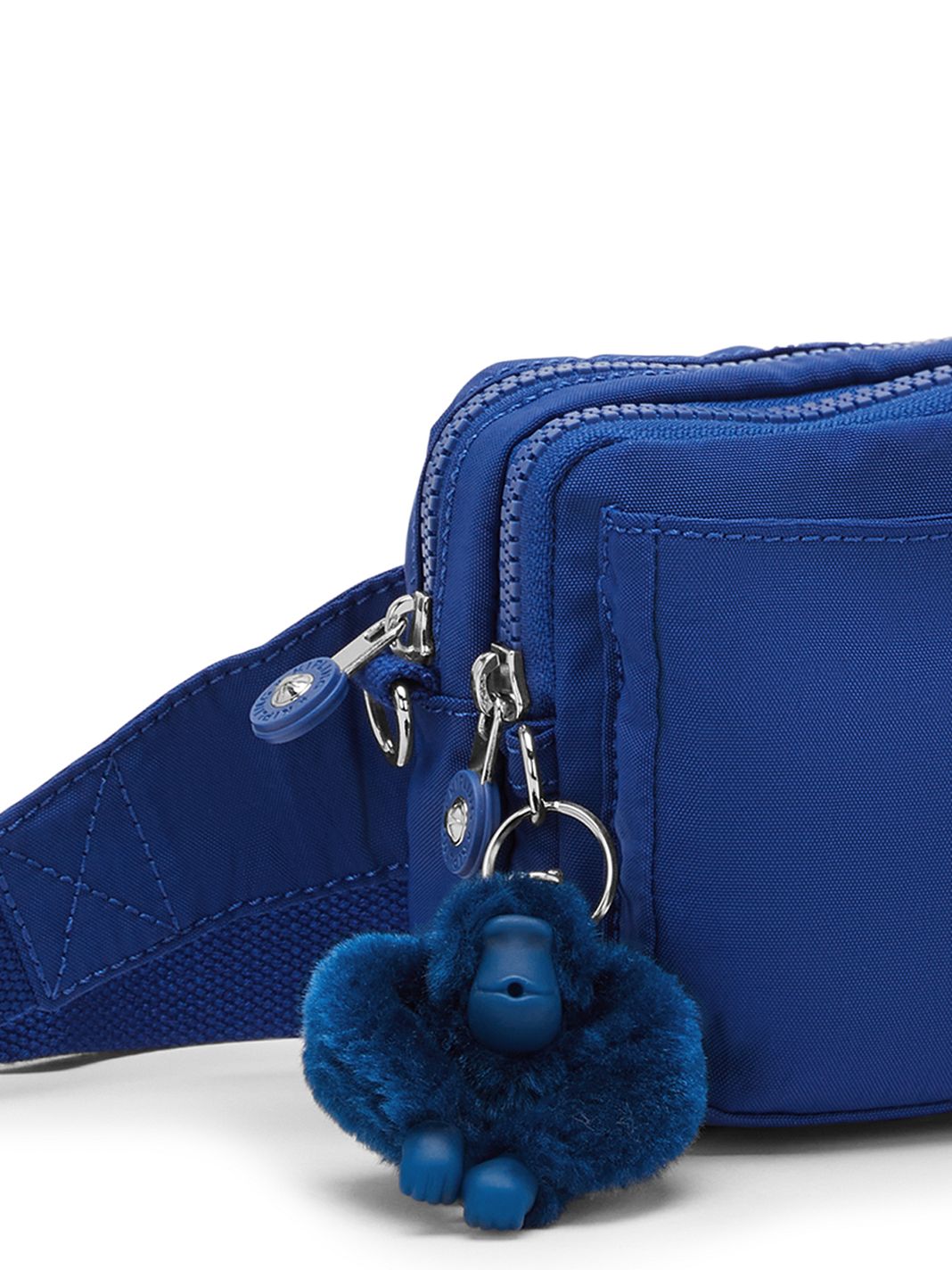 Kipling Basic Abanu Multi Midjeväska 19 cm Kipling Basic Abanu Multi Midjeväska 19 cm